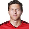 Victor Lindelof matchtröja